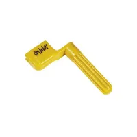 DUNLOP 105RYL Stringwinder Refill Bag вертушка для колков желтая, 12 шт