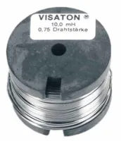 Visaton FC 3.3 MH Катушка индуктивности 3.3 мГн  (Art.3698)