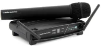Audio-Technica System 10 ATW-1102 - Радиосистемы с ручным микрофоном
