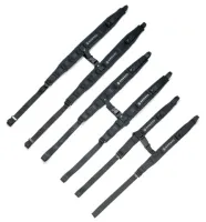 AZ5200 Strap No.52 Комплект ремней для аккордеона Hohner