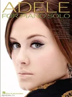 MUSIC SALES HL00307585 - Книга с нотами / аккордами партитуры