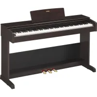 Yamaha ydp-103r arius sale  электропиано с банкеткой, 88 клавиш, клавиатура ghs, полифония 64, тембр