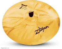 ZILDJIAN 20" A CUSTOM RIDE - Тарелка