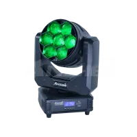 Anzhee H7x40Z-WASH - Полноповоротный WASH, BEAM