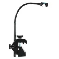 Shure a98d  гибкое крепление на обод ударных инструментов для beta 98