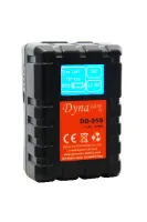 DD-95S аккумулятор Dynacore
