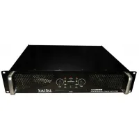 Усилитель мощности AUDIOVOICE AA3500