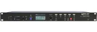 Ecler DUONET PLAYER- Сдвоенный аудиоплеер с двумя стереовыходами, USB, SD-карта, интернет-радио