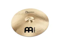 B18MC-B Byzance Brilliant Medium Crash Тарелка 18", Meinl