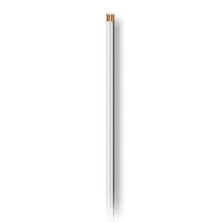 SC-NYFAZ 2x1,5 WHT акустический кабель, 2x1,5 мм², белый Sommer Cable