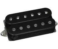 DiMarzio DP254BK Transition™ Neck звукосниматель, хамбакер черный