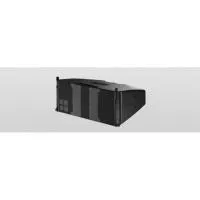 D&b audiotechnik t10 loudspeaker nl4