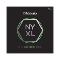 D'Addario NYXLB105 - Отдельные струны
