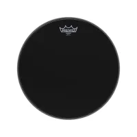 REMO BE-0010-ES Batter, Emperor, Ebony, 10'' пластик