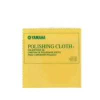 Yamaha Polishing cloth S Хлопковая ткань для внешней протирки инструментов (маленькая)