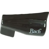 1803 Чехол для тромбонового мундштука, материал - пластик, BACH