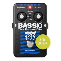 BassIQ, Басовый фильтр EBS BassIQ