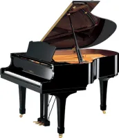 Кабинетный рояль Yamaha C2 PM//X.LZ.with bench