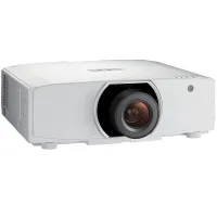 Проектор NEC NP-PA903XG (с объективом NP13ZL) -