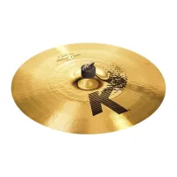 ZILDJIAN K1218 18' K' CUSTOM Hybrid CRASH тарелка типа Crash