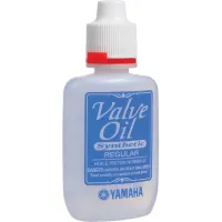 YAMAHA VALVE OIL REGULAR 38ML//02Масло для помпы стандартное