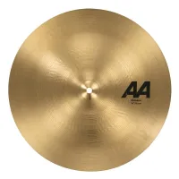 Тарелка China SABIAN AA 16" CHINESE