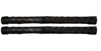 VATER VCS Cajon Brush руты для кахона, обрезиненная ручка