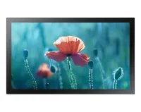 Сенсорная ЖК-панель Samsung QB13R-ТM 13" (PCAP, FullHD, ADS, 500кд/м2, 600:1, 16/7, Wi-FI, Tizen 4.0)