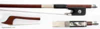 GEWA Otto Durrschmidt Cello bow смычок для виолончели 4/4 (восьмигранная...