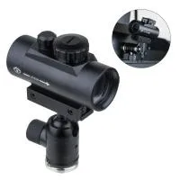 SD03K FOLLOWSPOT SIGHT KIT, прицел лазерный для следящего прожектора, дальность 600 м, в кейсе, KUPO -