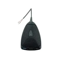 SHURE MX392/O - плоский (поверхностный) конденсаторный всенаправленнный микрофон