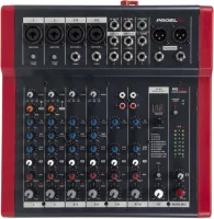 PROEL MQ10FX - микшерный пульт