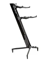 46-STAY 1300/02 Tower Стойка-колонна для клавишных, 2 яруса, Stay