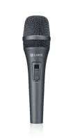 Carol BC-730S Микрофон вокальный динамический суперкардиоидный c выключателем, 50-18000Гц, BAС Techn