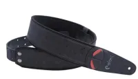 8401070040705 Mojo Cork Black Ремень для гитары, RightOn Straps