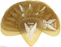 CLAYTON US72/12 - Набор медиаторов 12 шт.