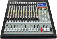 KORG MW-1608 аналогово-цифровой микшерный пульт