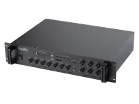 LAM6250UT Усилитель мощности трансляционный, 250Вт, LAudio