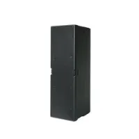 Db technologies is26tb  пассивная ас, 250 вт (rms), 8 ohm, 124 дб, 2 х 6.5"/ 1", фанера, черн