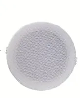 SVS Audiotechnik SC-105FL White Громкоговоритель потолочный 5", 3/6Вт, 8 Ом, 70/100В, 90дБ