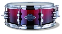 17312841 ESF 11 1455 SDW 11236 Essential Force Малый барабан 14'' x 5,5'', пурпурный, Sonor