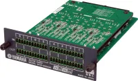 Карта Euroblock-входов-выходов Yamaha MY8-ADDA96//Y