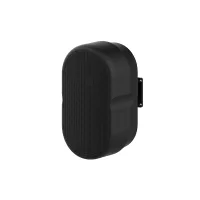 TS-605YB Настенный громкоговоритель  5.25"+25 мм твитер, 100W@4Ω, чёрный цвет, кронштейн в комплекте