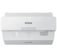 Epson EB-750F- Проекторы