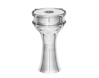 HE-101 Aluminum Darbuka Барабан дарбука 5 7/8" x 11", алюминий, Meinl