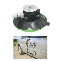 KSC-03 6" Pumping Suction cup w/3/8". Вакуумный держатель c площадкой и винтом KUPO