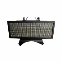 PL STROBE 864 RGBW PRO. Светодиодный стробоскоп, 1728 светодиодов по 0,5 Вт, 12 секций.