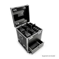 Cameo zenit w300 case 4 - кейс для 4 clzw300