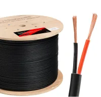 NOVACORD Speaker 2x1,5 FRNC-C