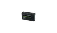 MA Lighting grandMA3 2 Port Node DIN-Rail - конвертер для передачи данных Ethernet в DMX